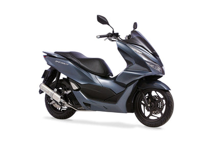 マフラー ゼロ SUS/ステンレスポリッシュ PCX PCX160 PCX/e:HEV