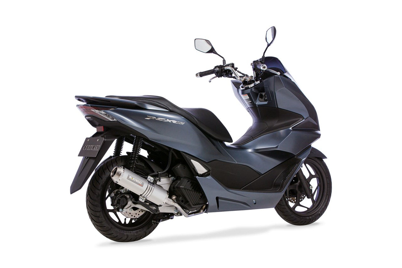 マフラー ゼロ SUS/ステンレスポリッシュ PCX PCX160 PCX/e:HEV