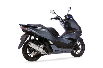 マフラー ゼロ SUS/ステンレスポリッシュ PCX PCX160 PCX/e:HEV