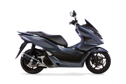 Full Exhaust System ZERO BP-X/Black Pearl PCX PCX160 PCX/e:HEV