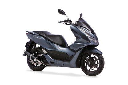Full Exhaust System ZERO BP-X/Black Pearl PCX PCX160 PCX/e:HEV