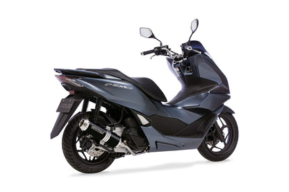 Full Exhaust System ZERO BP-X/Black Pearl PCX PCX160 PCX/e:HEV