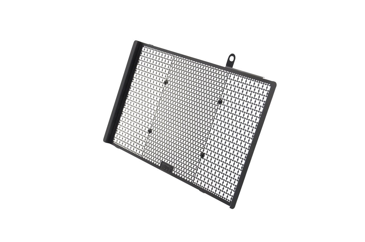 Radiator Core Guard Black NC700S/X NC750S/X