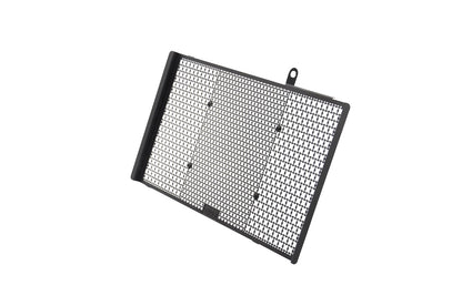 Radiator Core Guard Black NC700S/X NC750S/X