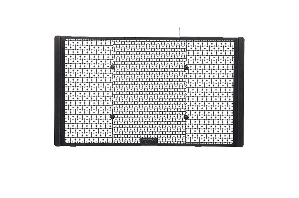 Radiator Core Guard Black NC700S/X NC750S/X