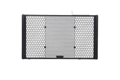 Radiator Core Guard Black NC700S/X NC750S/X