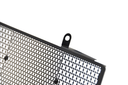 Radiator Core Guard Black NC700S/X NC750S/X