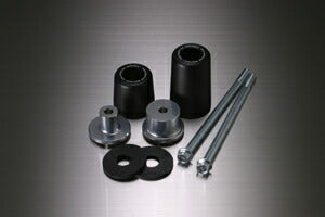 スキッドパッド ブラック CB400SF H-VTEC