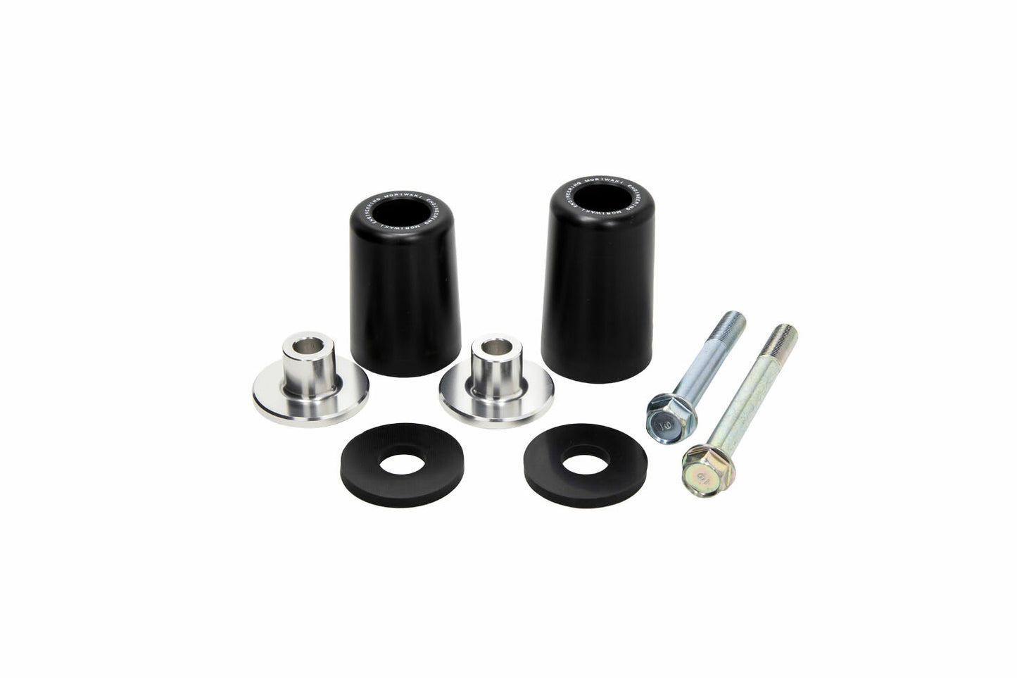 スキッドパッド ストリート ブラック CB650R