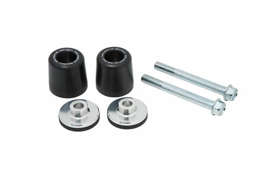 スキッドパッド ストリート ブラック CB1000R