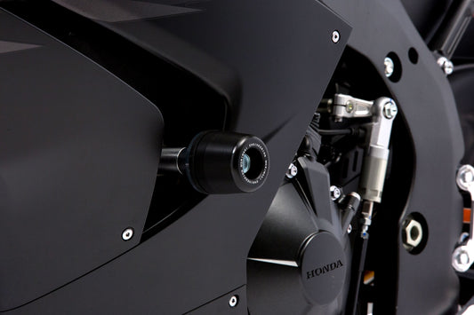 スキッドパッド ストリート ブラック CBR1000RR-R