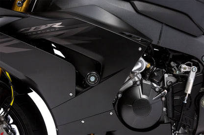 Skid Pad Street Black CBR1000RR-R
