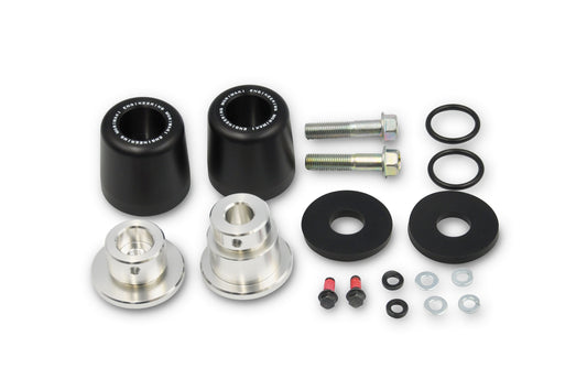 スキッドパッド ブラック Ninja ニンジャ ZX-25R