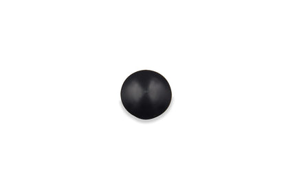 エンドキャップ ステップバー BLACK ブラック 4.7g 1個
