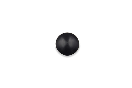 エンドキャップ ステップバー BLACK ブラック 4.7g 1個