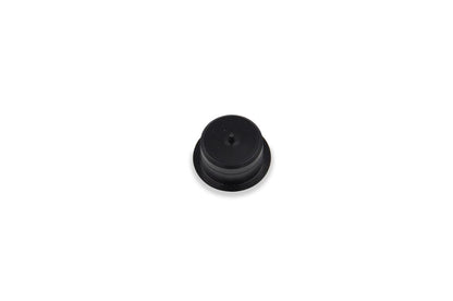 エンドキャップ ステップバー BLACK ブラック 4.7g 1個