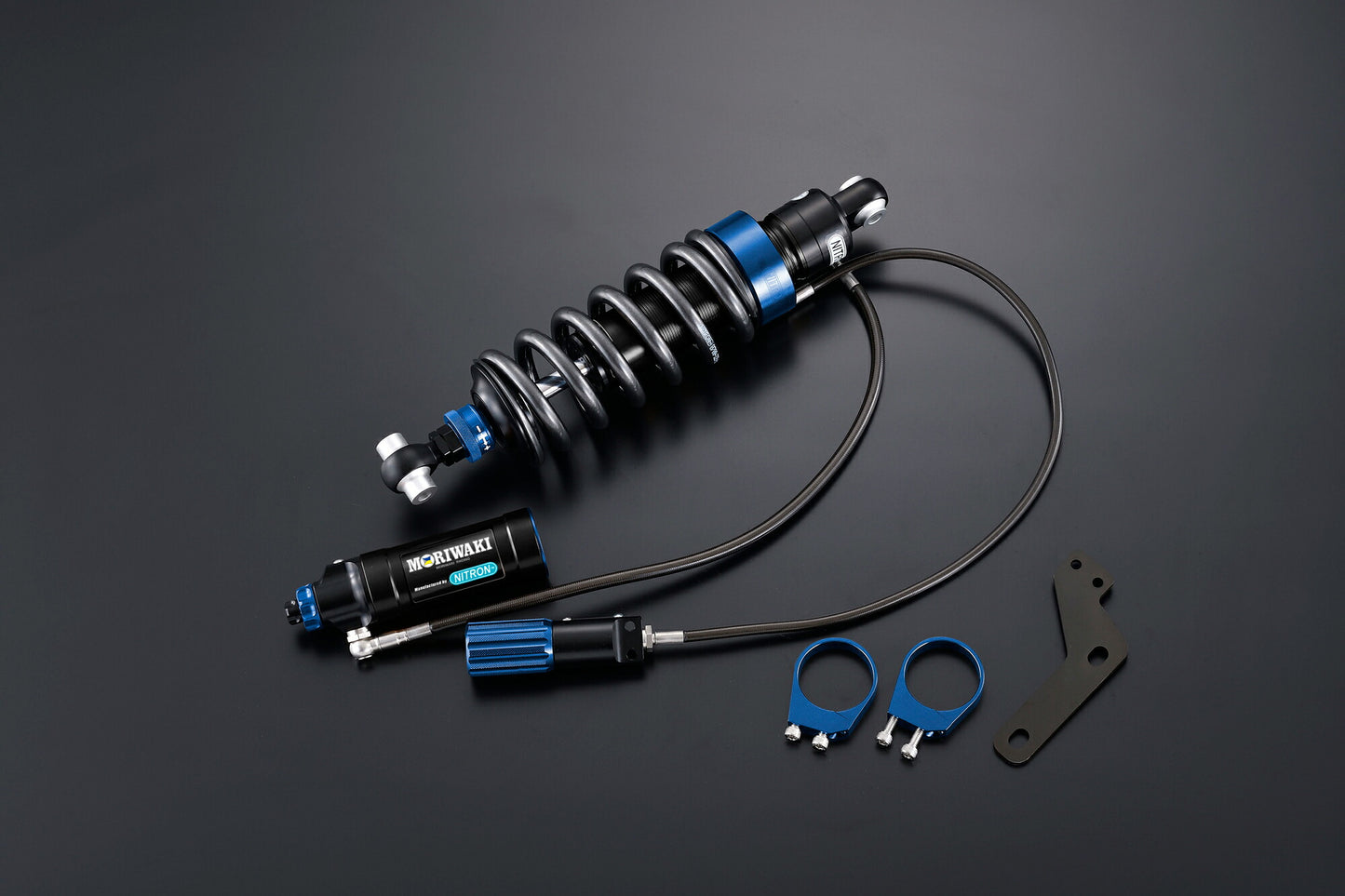 MONOSHOCK RACING NITRON Z900RS/CAFE