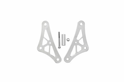 Link Plate Kit Up/7.5mm Stainless Polish Z900RS/CAFE