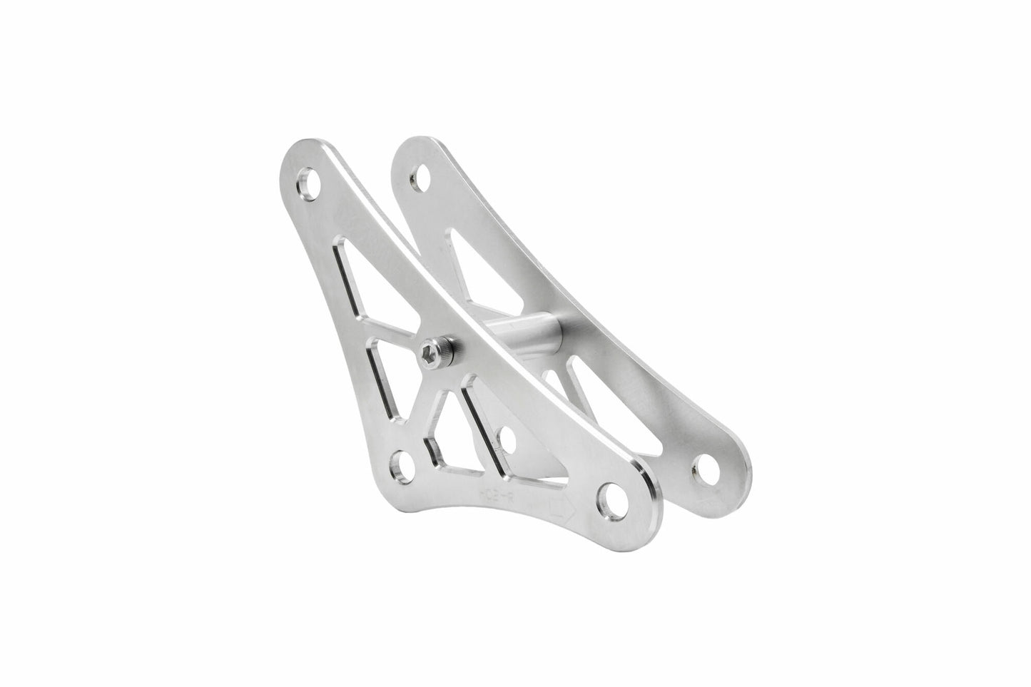 Link Plate Kit Up/7.5mm Stainless Polish Z900RS/CAFE
