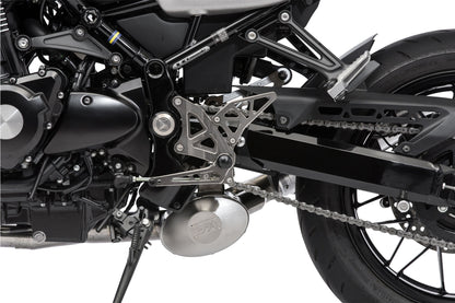 Link Plate Kit Up/7.5mm Stainless Polish Z900RS/CAFE