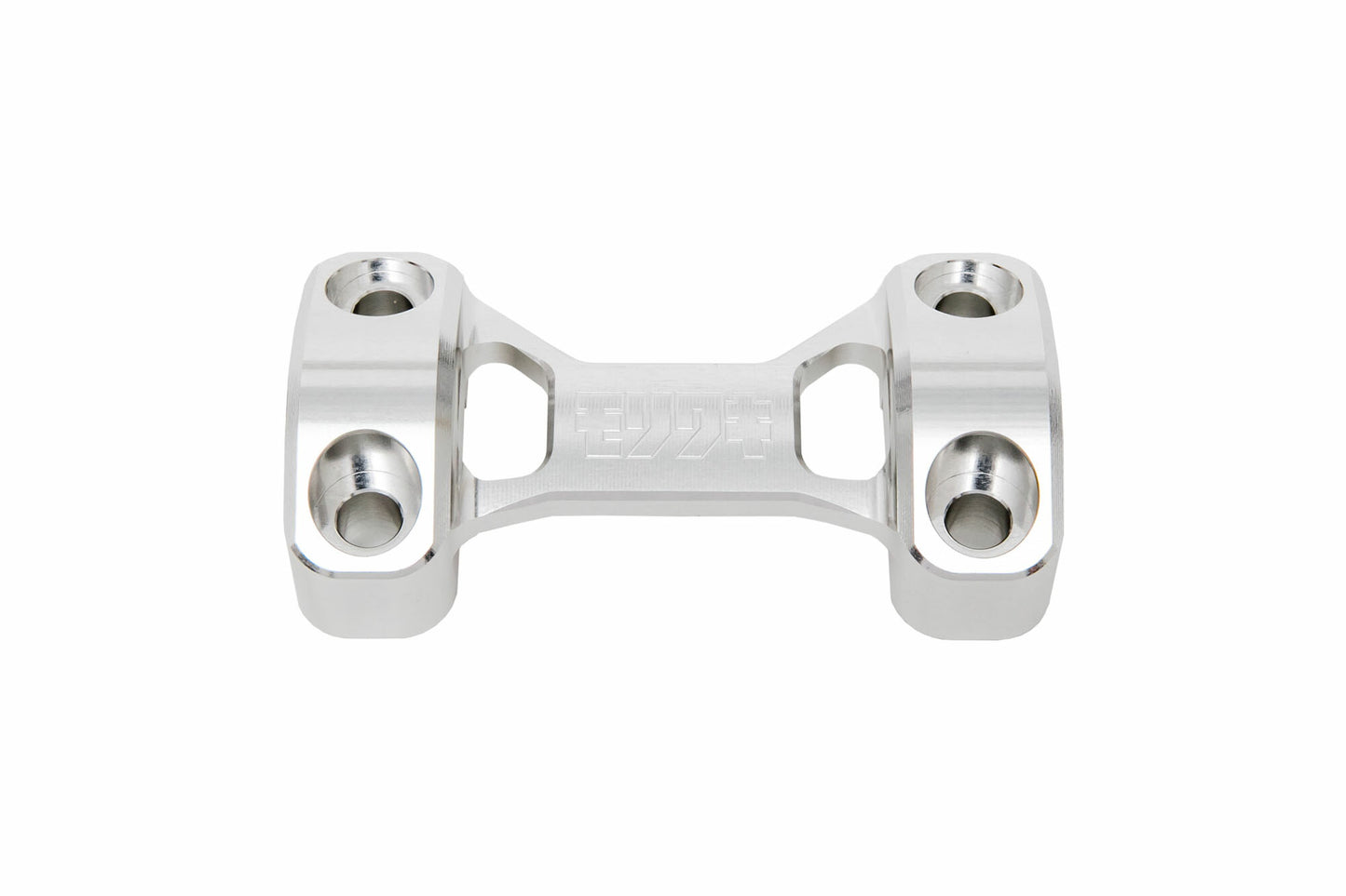 ハンドルホルダー アッパー シルバー NC750X/S ホーネット250