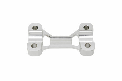 ハンドルホルダー アッパー シルバー NC750X/S ホーネット250