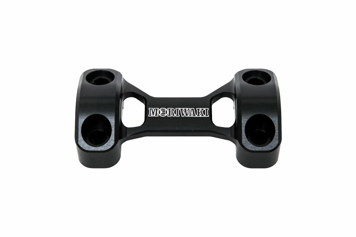 Handlebar Holder Upper, Black NC750X/S Hornet250