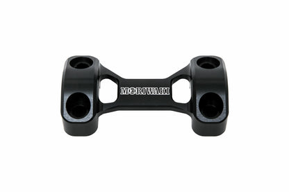 Handlebar Holder Upper, Black NC750X/S Hornet250