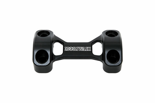 ハンドルホルダー アッパー ブラック NC750X/S ホーネット250