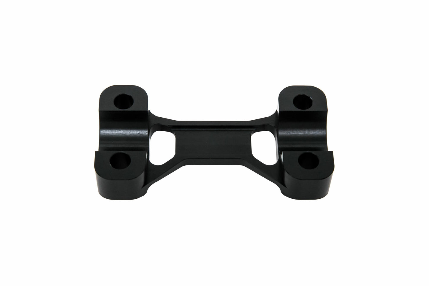 Handlebar Holder Upper, Black NC750X/S Hornet250