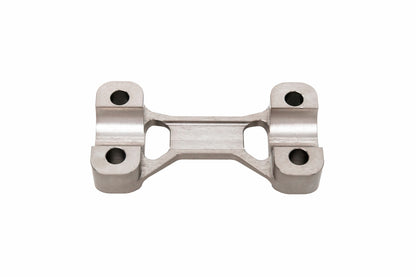 Handle Holder Upper Titanium Gold NC750X/S Hornet 250