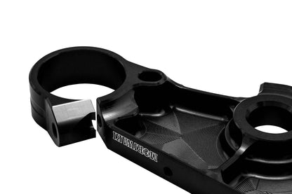 トップブリッジ ブラック CBR650R