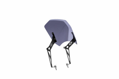 メーターバイザーキット セミスモーク REBEL レブル250 レブル500
