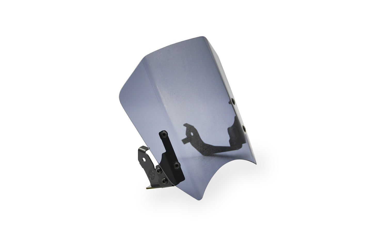 メーターバイザーキット セミスモーク CB250R CB125R