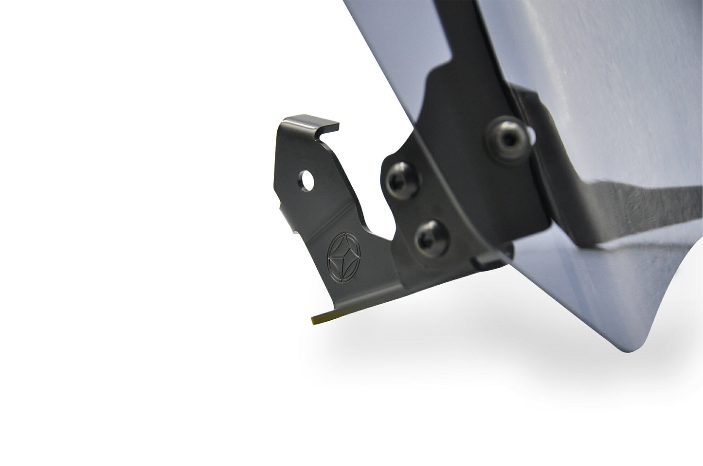 メーターバイザーキット セミスモーク CB250R CB125R