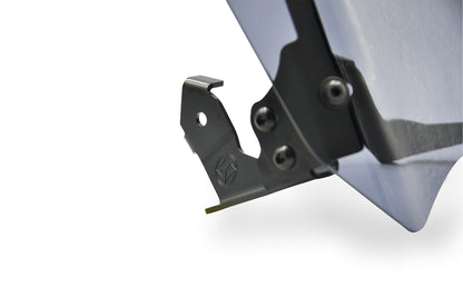 メーターバイザーキット セミスモーク CB250R CB125R