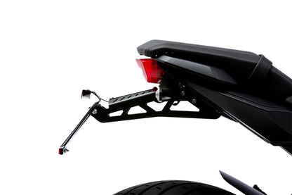 ショートフェンダーキット ブラック CB650R CBR650R