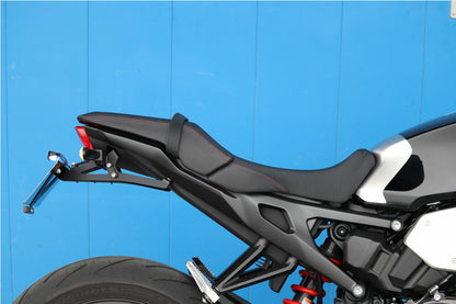 Short Fender Kit, Black, CB1000R