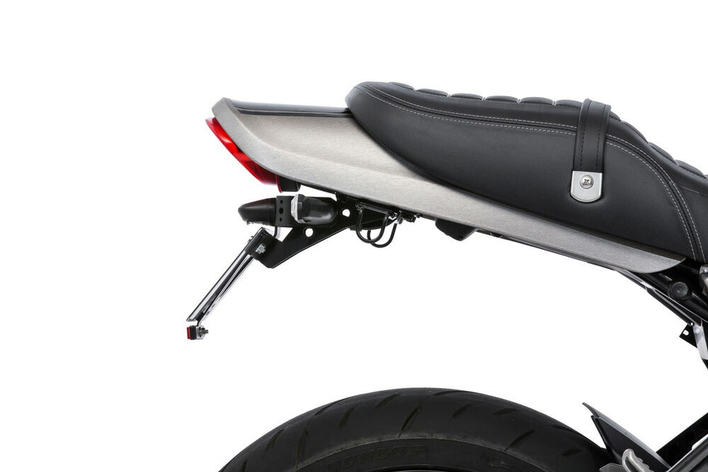 フェンダーレスキット ブラック Z900RS