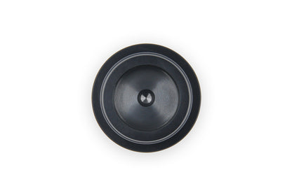 Frame Hole Plug Black REBEL1100