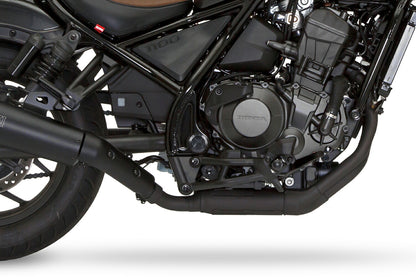 Frame Hole Plug Black REBEL1100