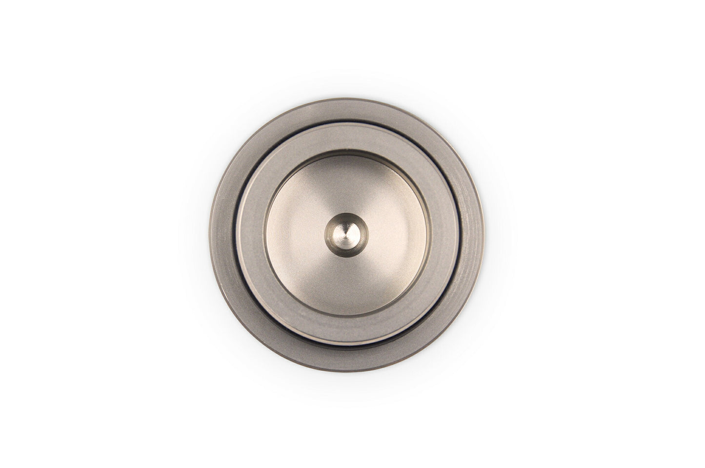 Frame Hole Plugs Titanium Gold REBEL1100