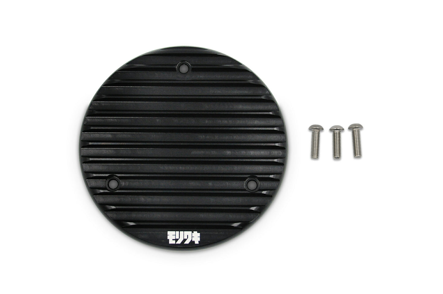 クランクケースカバー RH ブラック GB350 GB350S