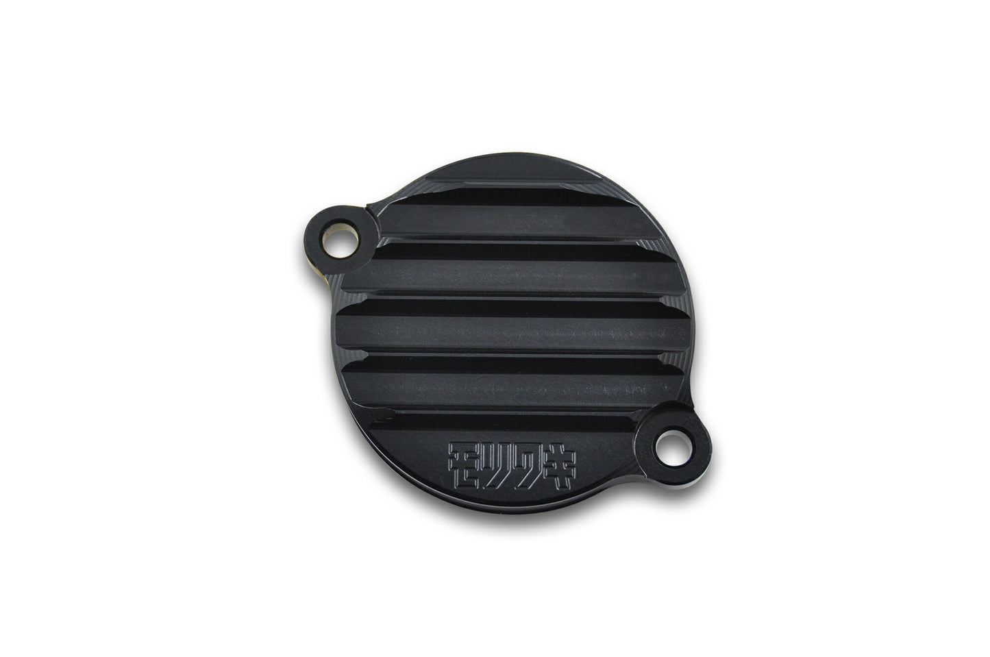 オイルフィルターカバー ブラック GB350 GB350S