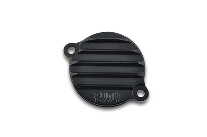 オイルフィルターカバー ブラック GB350 GB350S