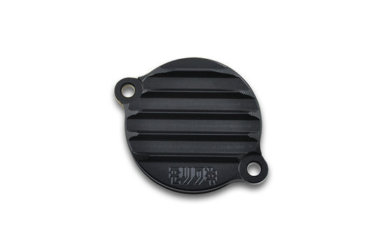 オイルフィルターカバー ブラック GB350 GB350S