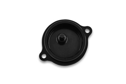 オイルフィルターカバー ブラック GB350 GB350S