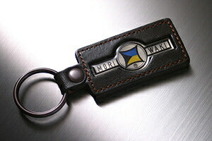 キーホルダー トレードマーク