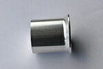 Metal base 45mm x φ10