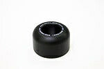 Pad 35mm x M12 MFR Black